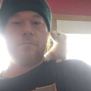 Meet your Posher, Brandon